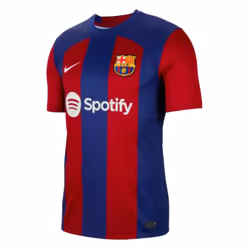 2023-2024 Barcelona Home Shirt (Pedri 8) - XXL
