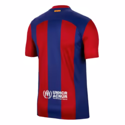 2023-2024 Barcelona Home Shirt (Pedri 8) - XXL