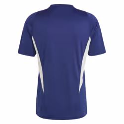 2023-2024 Italy Training Jersey (Dark Blue) (R BAGGIO 10) - M