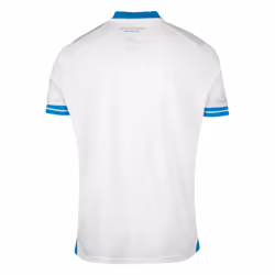 2023-2024 Marseille Home Shirt (Aubameyang 10) - XL