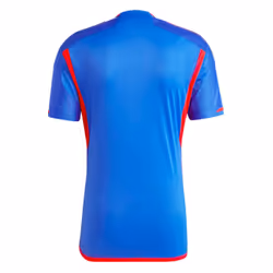 2023-2024 Olympique Lyon Away Shirt (Horan 26) - L