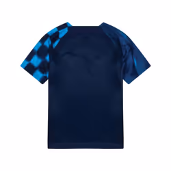 2022-2023 Croatia Away Mini Kit (Perisic 4) - LB