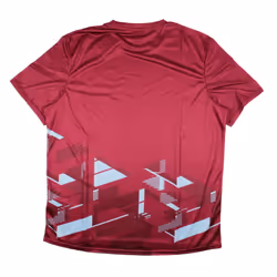 2023-2024 West Ham Warm Up Jersey (Claret) (ZOUMA 4) - XL