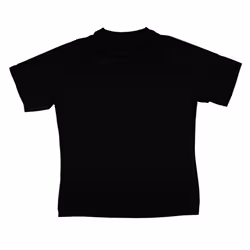2023-2024 AC Milan Pre-Match Jersey (Black) (Pulisic 11) - XL
