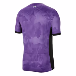 2023-2024 Liverpool Third Shirt (Gravenberch 38) - XL