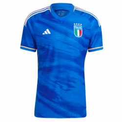 2023-2024 Italy Authentic Home Shirt (PIRLO 21) - XL