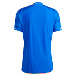 2023-2024 Italy Authentic Home Shirt (PIRLO 21) - XL