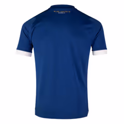 2023-2024 Marseille Away Shirt (Kids) (Aubameyang 10) - LB