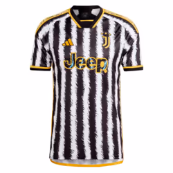 2023-2024 Juventus Home Shirt (KEAN 18) - XL