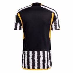 2023-2024 Juventus Home Shirt (KEAN 18) - XL
