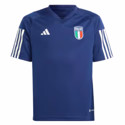 2023-2024 Italy Training Jersey (Dark Blue) - Kids (TONALI 20) - MB