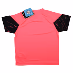 2023-2024 Man City Training Jersey (Sunset Glow) - Kids (Doku 11) - XXLB