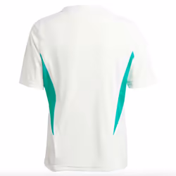 2023-2024 Man Utd Training Jersey (White) - Kids (Antony 21) - MB