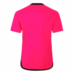 2023-2024 Fulham Away Shirt (Kids) (Mitrovic 9) - XLB