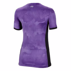 2023-2024 Liverpool Third Shirt (Womens) (Darwin 9) - Womens XXL