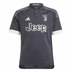 2023-2024 Juventus Third Shirt (Kids) (RONALDO  7) - XXL