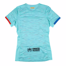 2023-2024 Barcelona Third Shirt (Womens) (Joao Felix 14) - M