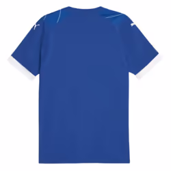 2023-2024 Marseille Away Shirt (Aubameyang 10) - L