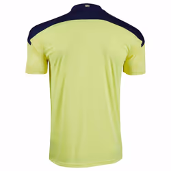 2020-2021 Newcastle Away Football Shirt (YEDLIN 22) - M