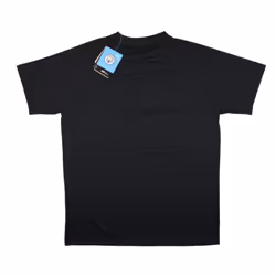 2023-2024 Man City Pre-Match Jersey (Dark Navy) - Kids (KUN AGUERO 10) - MB