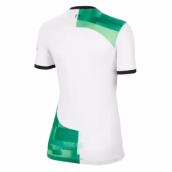 2023-2024 Liverpool Away Shirt (Ladies) (M Salah 11) - XS