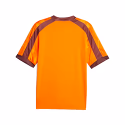 2023-2024 Manchester City eSports Jersey (Orange) (GREALISH 10) - M