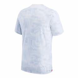 2022-2023 France Match ADV Dri-Fit Away Shirt (Konate 24) - M