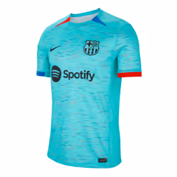 2023-2024 Barcelona Third Shirt (Joao Felix 14) - XXL