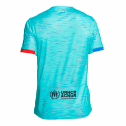 2023-2024 Barcelona Third Shirt (Joao Felix 14) - XXL