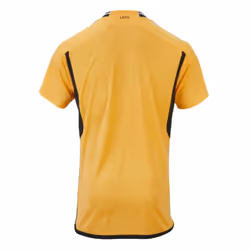 2023-2024 Leicester City Third Shirt (Vardy 9) - XL
