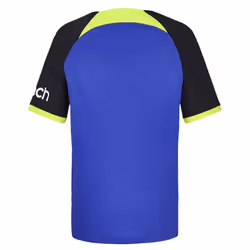2022-2023 Tottenham Away Shirt (Kids) (KULUSEVSKI 21) - SB