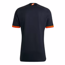 2023-2024 AS Roma Third Shirt (LUKAKU 90) - M