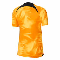 2022-2023 Holland Home Shirt (Ladies) (Memphis 10) - S