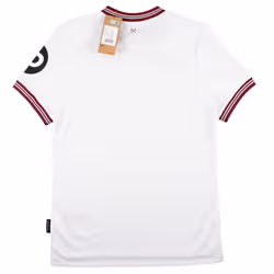 2023-2024 West Ham United Away Shirt (ALVAREZ 19) - S
