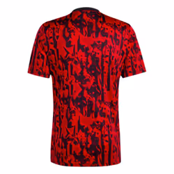 2023-2024 Man Utd Pre-Match Shirt (Red) (Antony 21) - XL