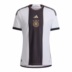 2022-2023 Germany Authentic Home Shirt (KLINSMANN 18) - XXL