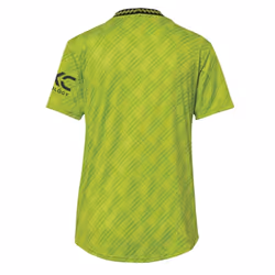 2022-2023 Man Utd Third Shirt (Ladies) (RONALDO 7) - XL