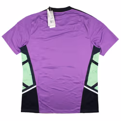 2022-2023 Real Madrid Condivo 22 Training Jersey (Purple) (RONALDO 7) - L
