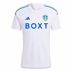 2023-2024 Leeds United Home Shirt (RAPHINHA 10) - XL