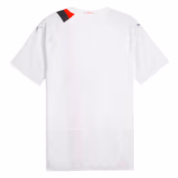2023-2024 AC Milan Away Authentic Shirt (Kaka 22) - M
