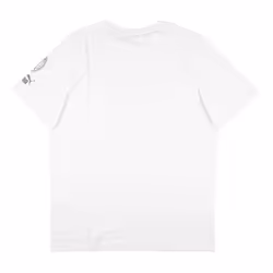 2023-2024 AC Milan FtblCore Graphic Tee (Grey) (Pulisic 11) - 3XL