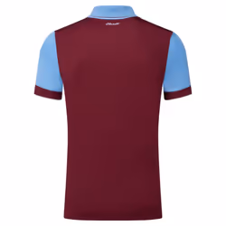2023-2024 Burnley Home Shirt (Kids) (RODRIGUEZ 9) - XLB