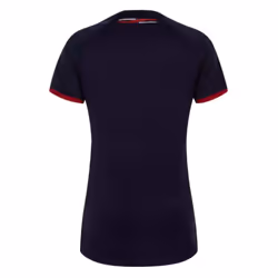 2023-2024 England Rugby Alternate Shirt (Ladies) (Lawes 4) - XS