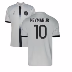 2022-2023 PSG Away Shirt (NEYMAR JR 10) - XL
