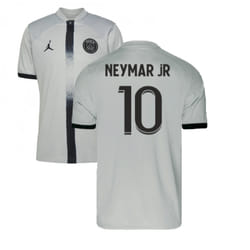 2022-2023 PSG Away Shirt (NEYMAR JR 10) - XXL
