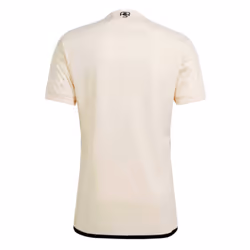 2023-2024 Roma Away Shirt (PELLEGRINI 7) - XL