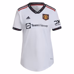 2022-2023 Man Utd Away Shirt (Ladies) (RONALDO 7) - XXL