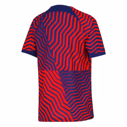 2023-2024 Red Bull Leipzig Away Shirt (Kids) (Simons 20) - XLB