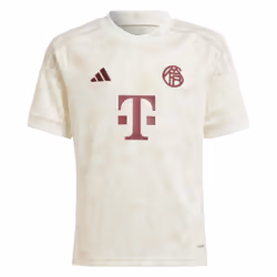 2023-2024 Bayern Munich Third Shirt (Kids) (Kimmich 6) - SB