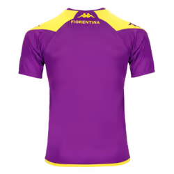 2023-2024 Fiorentina Training Shirt (Purple) (Terracciano 1) - S